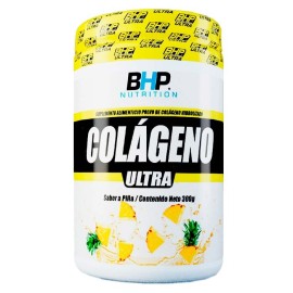 BHP Colageno Ultra Piña 30 serv