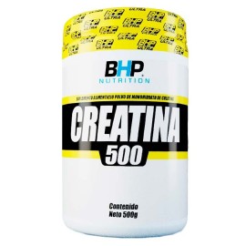 BHP Creatina 500g