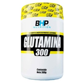 BHP Glutamina Ultra 300g