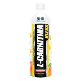 BHP L-Carni Liq. Ultra Mango 500ml