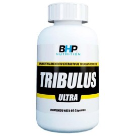 BHP Tribulus Ultra 60caps